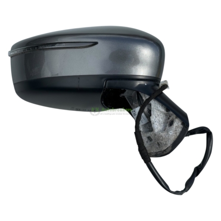Nissan Note Wing Mirror 963013VF0C Right Genuine 2015