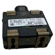 Nissan Qashqai Front Distance Radar Sensor eab Genuine