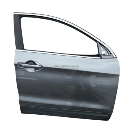 Nissan Qashqai Front Door H0100HV0MA Right KAD Genuine 2015
