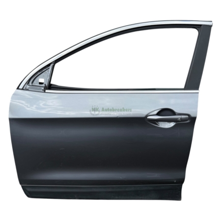 Nissan Qashqai Front Door H0101HV0MA Left KAD Genuine 2015