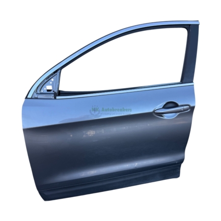 Nissan Qashqai Front Door H0101HV0MA Left KAD Genuine 2015