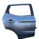 Nissan Qashqai Rear Door Heama Right Kad Genuine  