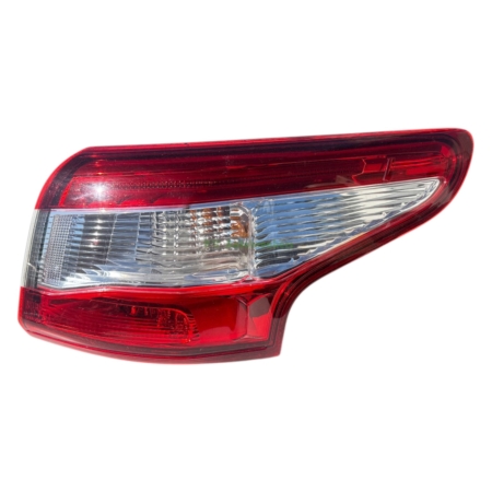 Nissan Qashqai Rear Light 265504EA0A Right Genuine 2015