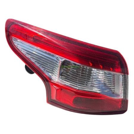 Nissan Qashqai Rear Light 265554EA0A Left Genuine 2015