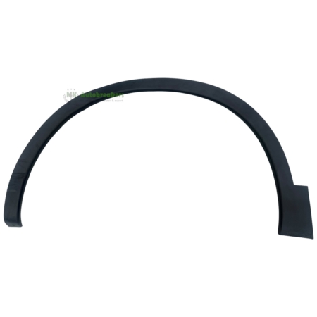 Nissan Qashqai Wheel Arch Trim bra Front Left Genuine