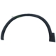 Nissan Qashqai Wheel Arch Trim bra Front Left Genuine