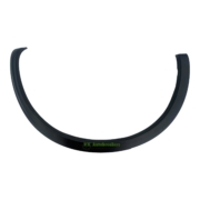 Nissan Qashqai Wheel Arch Trim br Rear Left Genuine