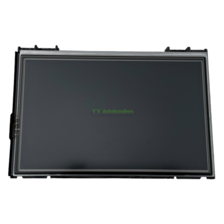 Peugeot 208 Multimedia Screen 9812862880 Genuine 2015