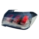 Peugeot  Rear Light  Right Genuine  