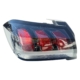 Peugeot  Rear Light  Left Genuine  