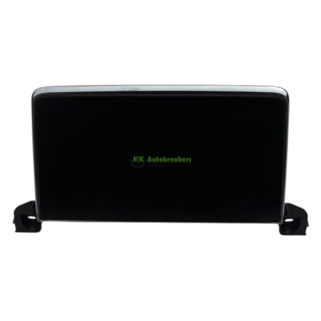 Peugeot 3008 5008 Multifunction Display Screen 9810032680 Genuine 2018