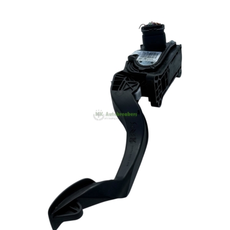 Peugeot 3008 Accelerator Pedal 9674829580 Genuine 2018