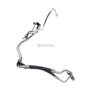 Peugeot  Air Con Pipe Hose  Genuine