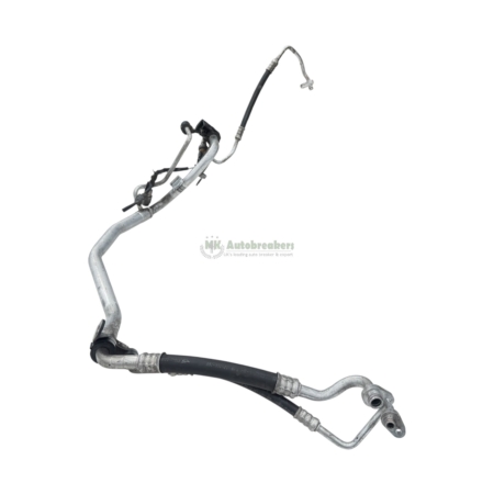 Peugeot 3008 Air Con Pipe Hose 9678270580 Genuine 2018