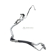 Peugeot 3008 air con pipe hose 9678270580 genuine 2018 3 | mk autobreakers ltd Peugeot Air Con Pipe Hose Genuine