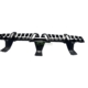 Peugeot 3008 bumper bracket 9811280580 rear center genuine 2018 4 | mk autobreakers ltd Peugeot Bumper Bracket Rear Center Genuine