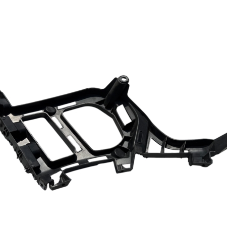 Peugeot 3008 Bumper Mount 9811280380 Rear Right Genuine 2018
