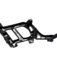 Peugeot  Bumper Mount  Rear Right Genuine