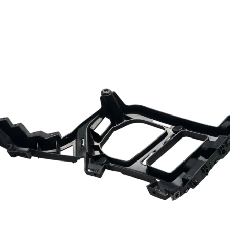 Peugeot 3008 Bumper Mount 9811280480 Rear Left Genuine 2018