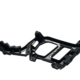 Peugeot  Bumper Mount  Rear Left Genuine