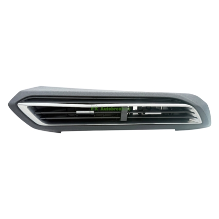 Peugeot 3008 Center Dash Air Vent Grill 9810177680 Genuine 2018