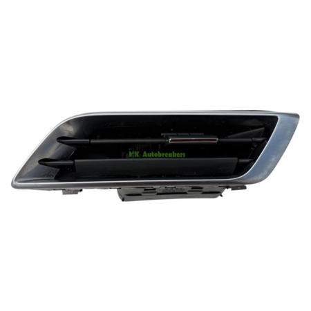 Peugeot 3008 Dash Air Vent 9810349680 Right Genuine 2018