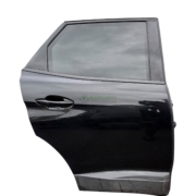 Peugeot  Door  Rear Right Genuine