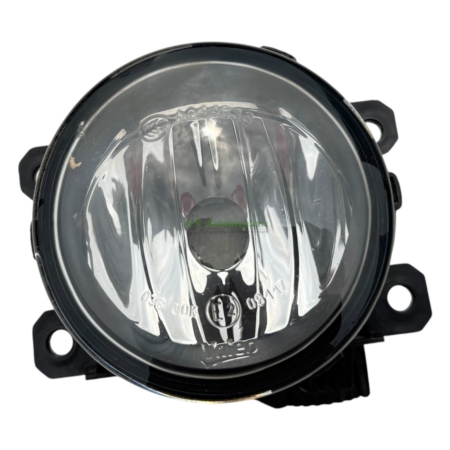 Peugeot  Fog Light  Genuine