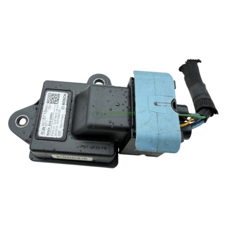 Peugeot 3008 Ignition Relay Module 9677871680 Genuine 2018