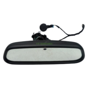 Peugeot  Interior Rearview Mirror xt Genuine