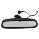 Peugeot  Interior Rearview Mirror xt Genuine