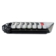 Peugeot  Multifunctional Dash Switch Panel dx Genuine