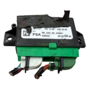 Peugeot  Parking Aid Control Module  Genuine