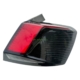 Peugeot  Rear Light  Right Genuine  