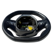 Peugeot  Steering Wheel d Genuine