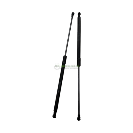 Peugeot 3008 Tailgate Gas Strut 9817639580 Pair Genuine 2018