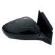 Peugeot  Wing Mirror  Right Black Genuine  