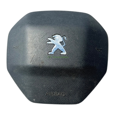 Peugeot Partner Steering Wheel Air Bag 98185172ZD Genuine 2020