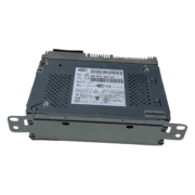 Radio Stereo Peugeot   Head Unit Genuine
