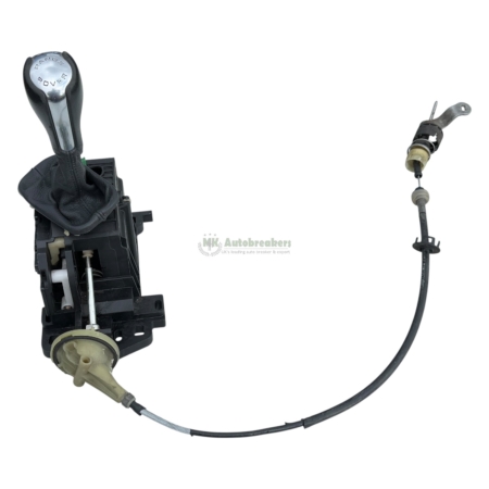 Range Rover Sport Auto Gear Selector AH32-7Z370-AC Genuine 2011