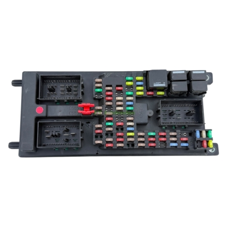 Range Rover Sport Fuse Box AH22-14F041-BE Genuine 2011