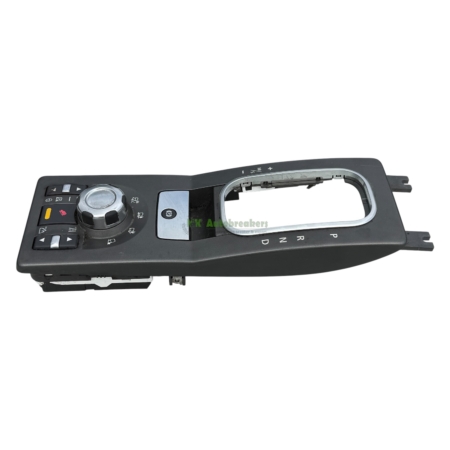 Range Rover Sport Gear Terrain Switch Panel AH32-14B596-AC Genuine 2009