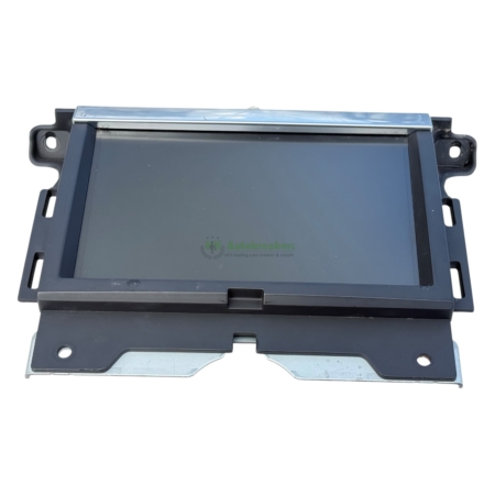 Range Rover Sport Multifunction Screen  Genuine