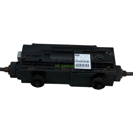 Range Rover Sport Rear Parking Brake Actuator AH22-2C496-AD Genuine 2009
