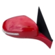 Suzuki Swift Wing Mirror la Right Red Genuine