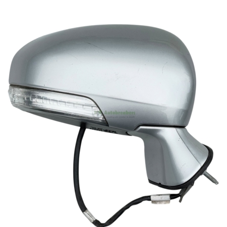 Toyota Avensis Wing Mirror  Right Genuine
