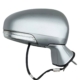 Toyota Avensis Wing Mirror  Right Genuine
