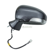 Toyota Avensis Wing Mirror E Left Genuine