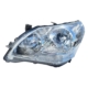 Toyota Verso Headlight f Left Genuine  