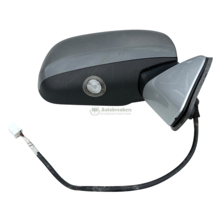 Toyota Verso Wing Mirror E8024773 Right Genuine 2011